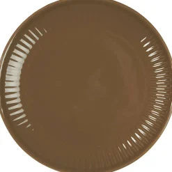 Ib Laursen Desserttallerkener > Mynte Tallerken 19,5 cm,