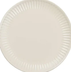 Online Ib Laursen Mynte Tallerken , Butter Cream