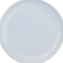 Outlet Ib Laursen Mynte Tallerken 19,5 cm, Stillwater