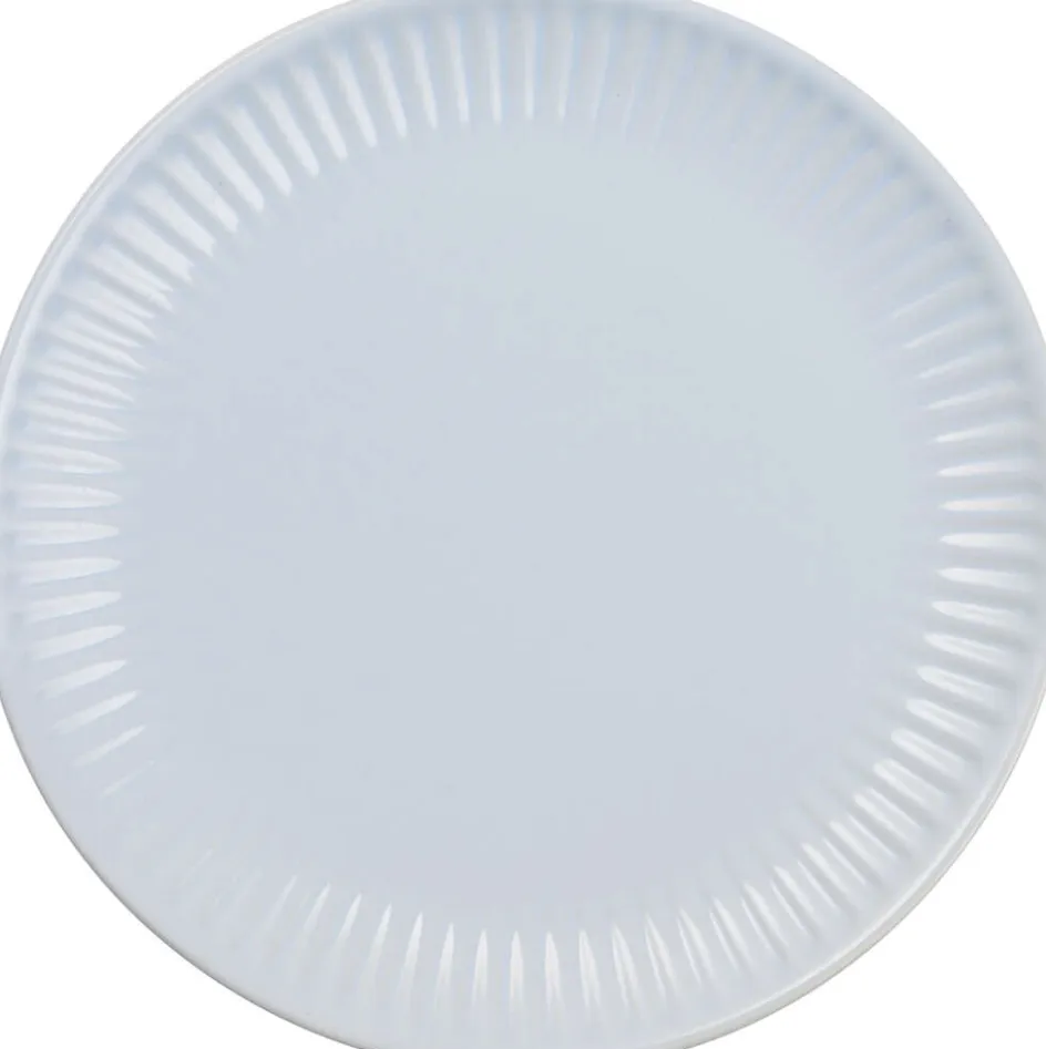 Outlet Ib Laursen Mynte Tallerken 19,5 cm, Stillwater