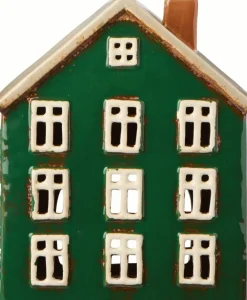 Ib Laursen Lyshuse > Nyhavn Lyshus H18 cm,