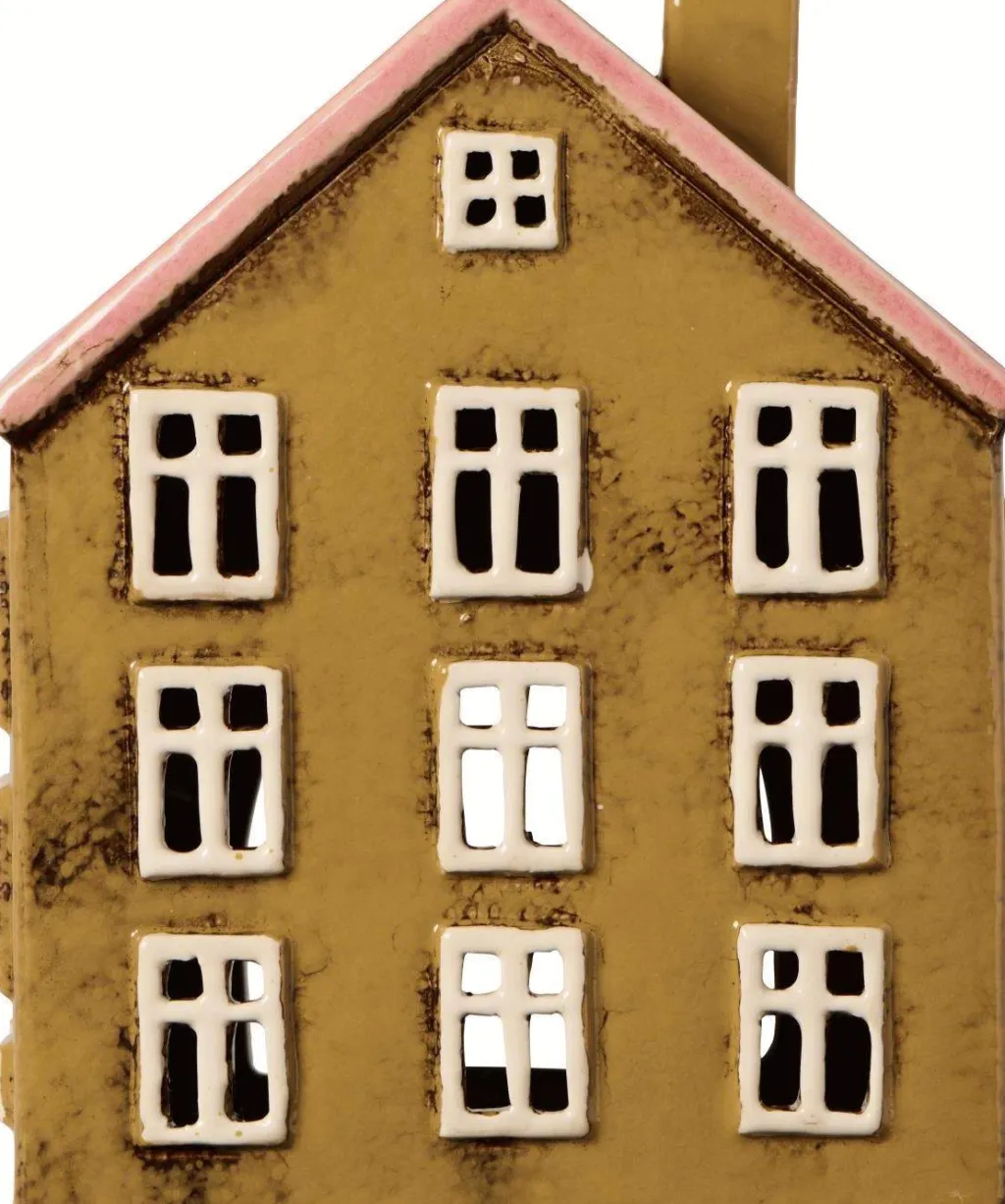 Nyhavn Lyshus H18 cm, Lyshuse