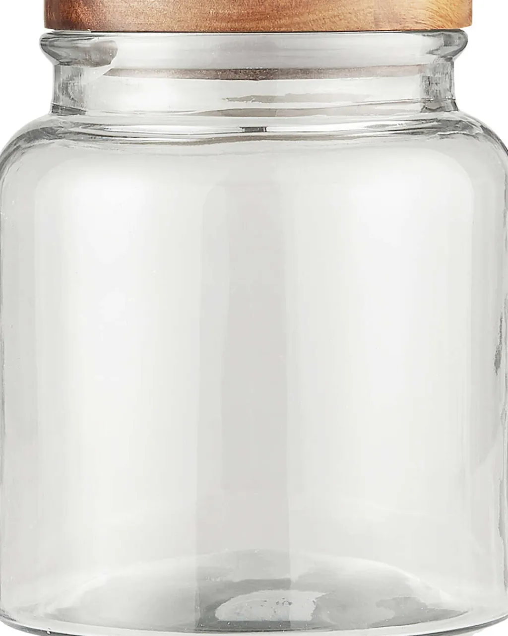 Opbevaringsglas H Opbevaring Til Køkkenet|Opbevaringskrukker Og -Glas