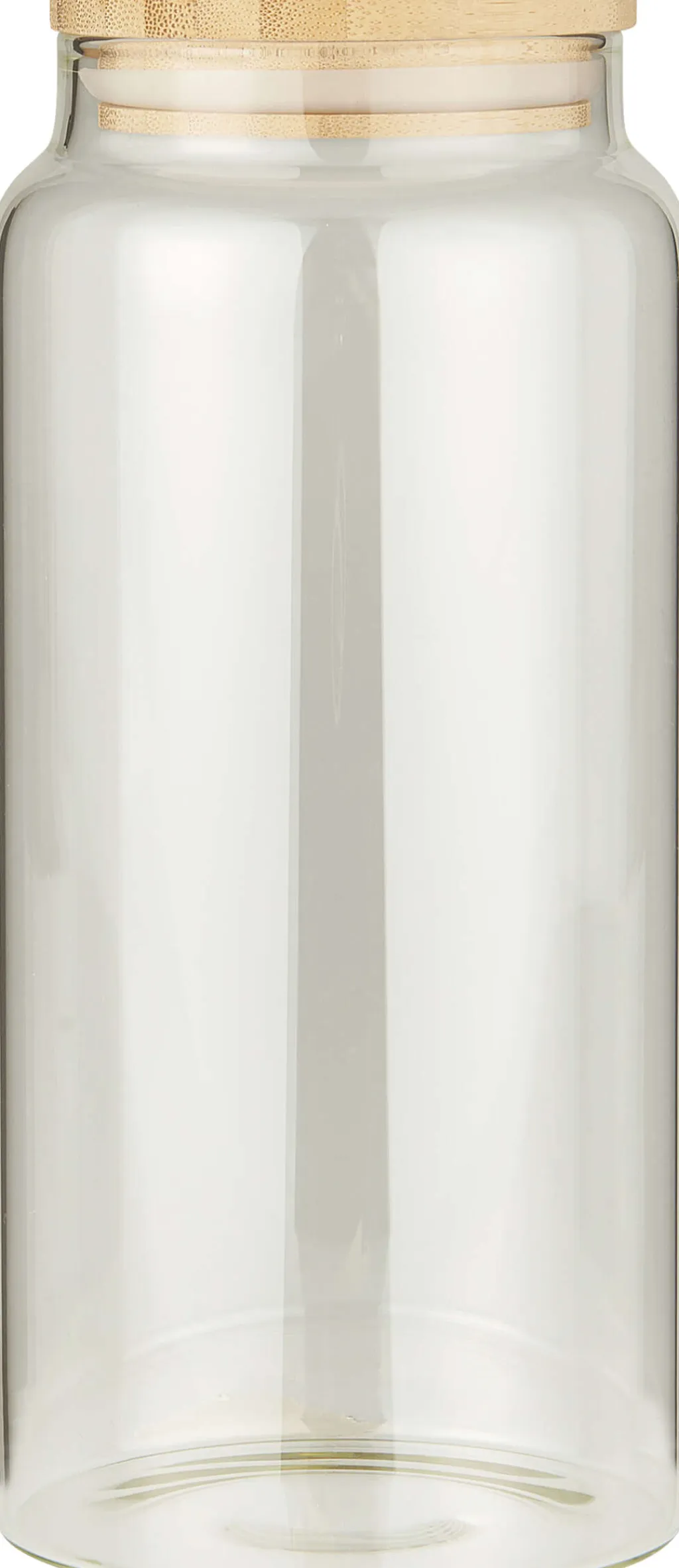 New Opbevaringsglas H Opbevaring Til Køkkenet|Opbevaringskrukker Og -Glas