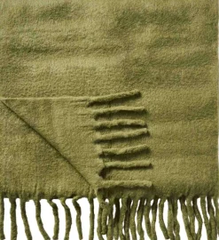 Ib Laursen Plaider Og Tæpper > Plaid 130x170 cm,