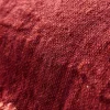 Best Ib Laursen Pudebetræk 40x60 cm, Rust/Bordeaux