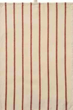 Discount Rebecca Viskestykke 50x70 cm, Natur/Rustfarvet Køkkentekstiler