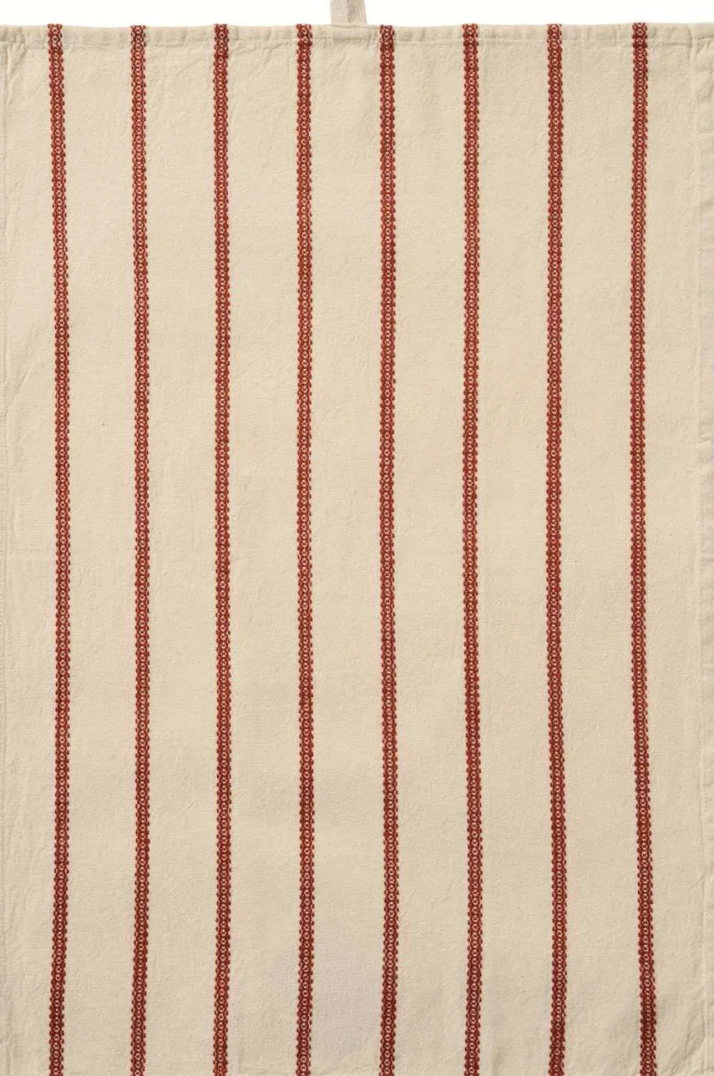 Discount Rebecca Viskestykke 50x70 cm, Natur/Rustfarvet Køkkentekstiler