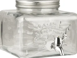 Clearance Ib Laursen Saftdispenser