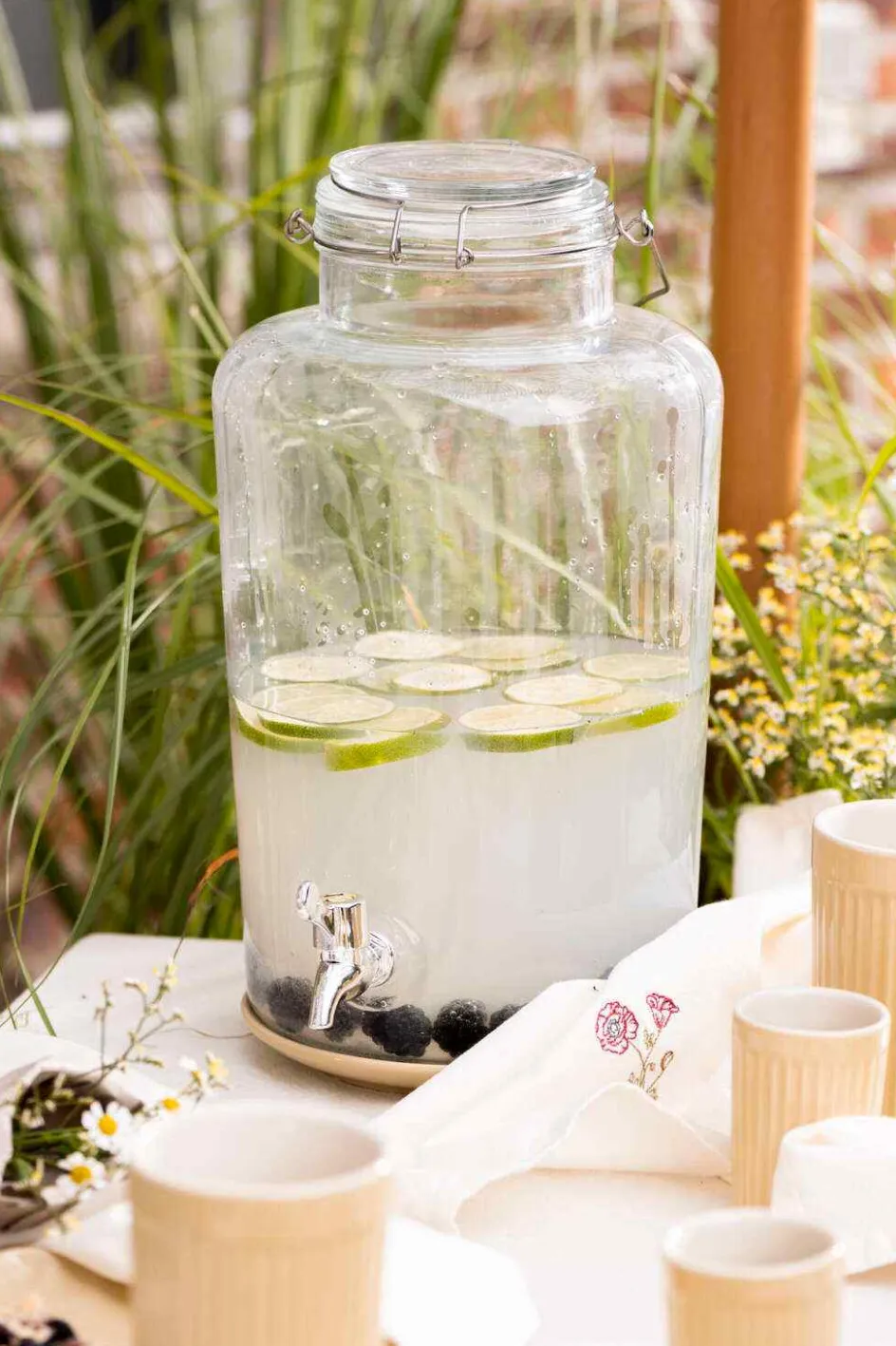Online Ib Laursen Saftdispenser