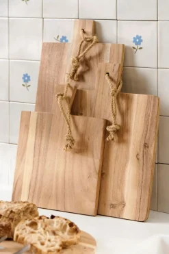 Ib Laursen Skærebræt , Akacietræ