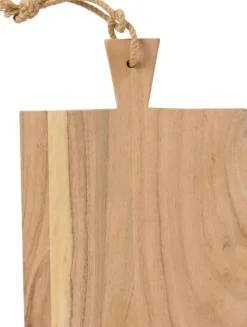 Ib Laursen Skærebræt , Akacietræ
