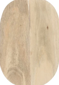 New Ib Laursen Smørebræt 25,5 cm, Akacie
