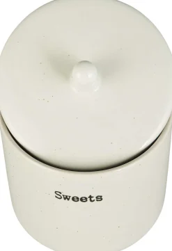 Best Ib Laursen Sweets Krukke m. Låg