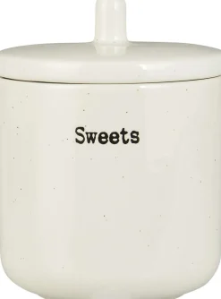 Best Ib Laursen Sweets Krukke m. Låg