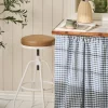 Ib Laursen Stole > Taburet H64,5 cm, Metal