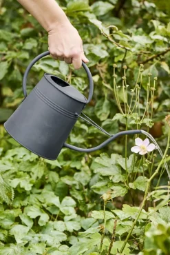 Hot Ib Laursen Vandkande 2,3 L, Mat Sort