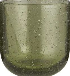 Sale Vercelli Drikkeglas 22,5 cl, Grøn Vandglas