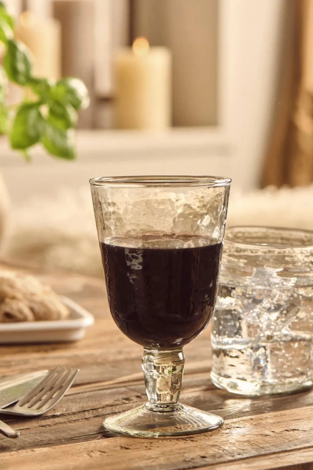 Ib Laursen Vinglas|Vinglas > Winchester Vinglas 20 cl
