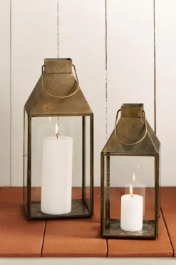 Outlet Ib Laursen Christian Lanterne H