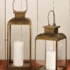 Hot David Lanterne H29,5 cm Lanterner