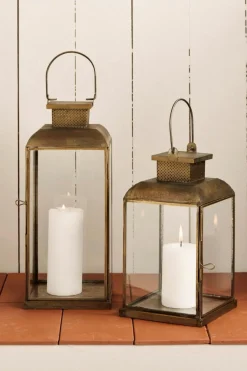 Hot David Lanterne H29,5 cm Lanterner