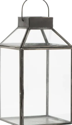 Best Ib Laursen Norr Lanterne H25,5 cm, Grå