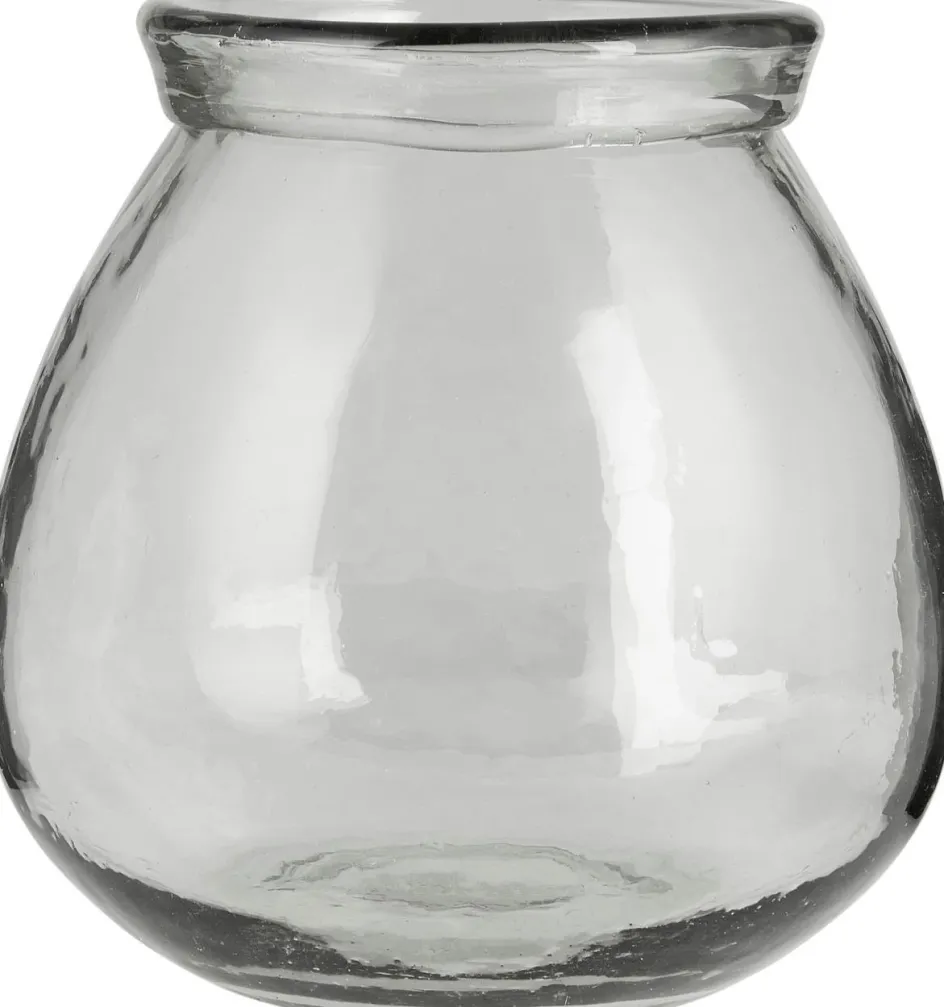 Hot Ib Laursen Vase H, Klar