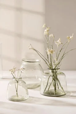 Hot Ib Laursen Vase H, Klar