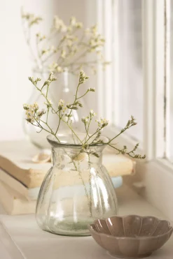 Hot Ib Laursen Vase H, Klar