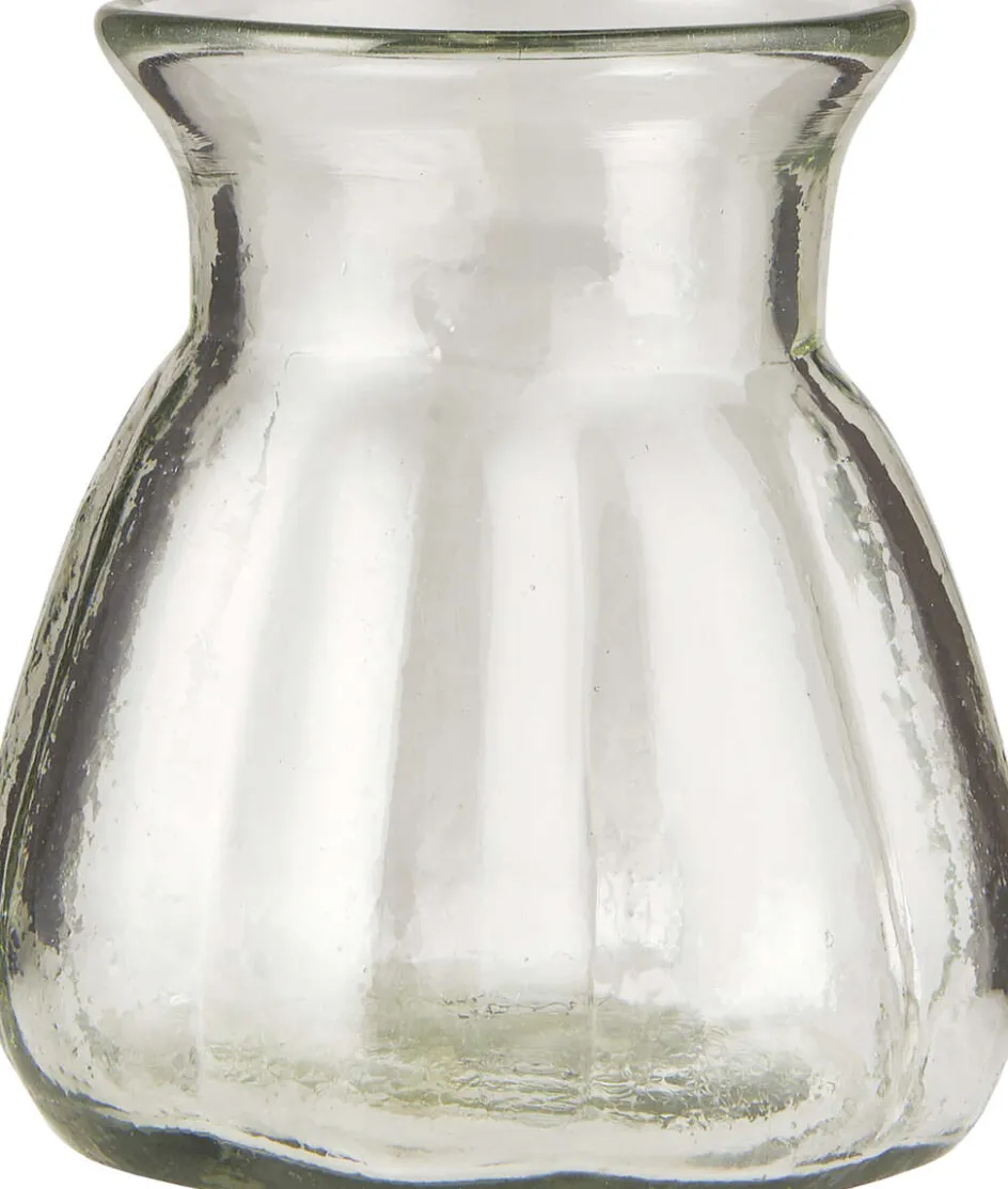 Hot Ib Laursen Vase H, Klar