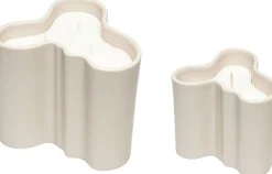 Discount Iittala Aalto Duftlys H, Sand
