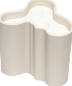 Discount Iittala Aalto Duftlys H, Sand