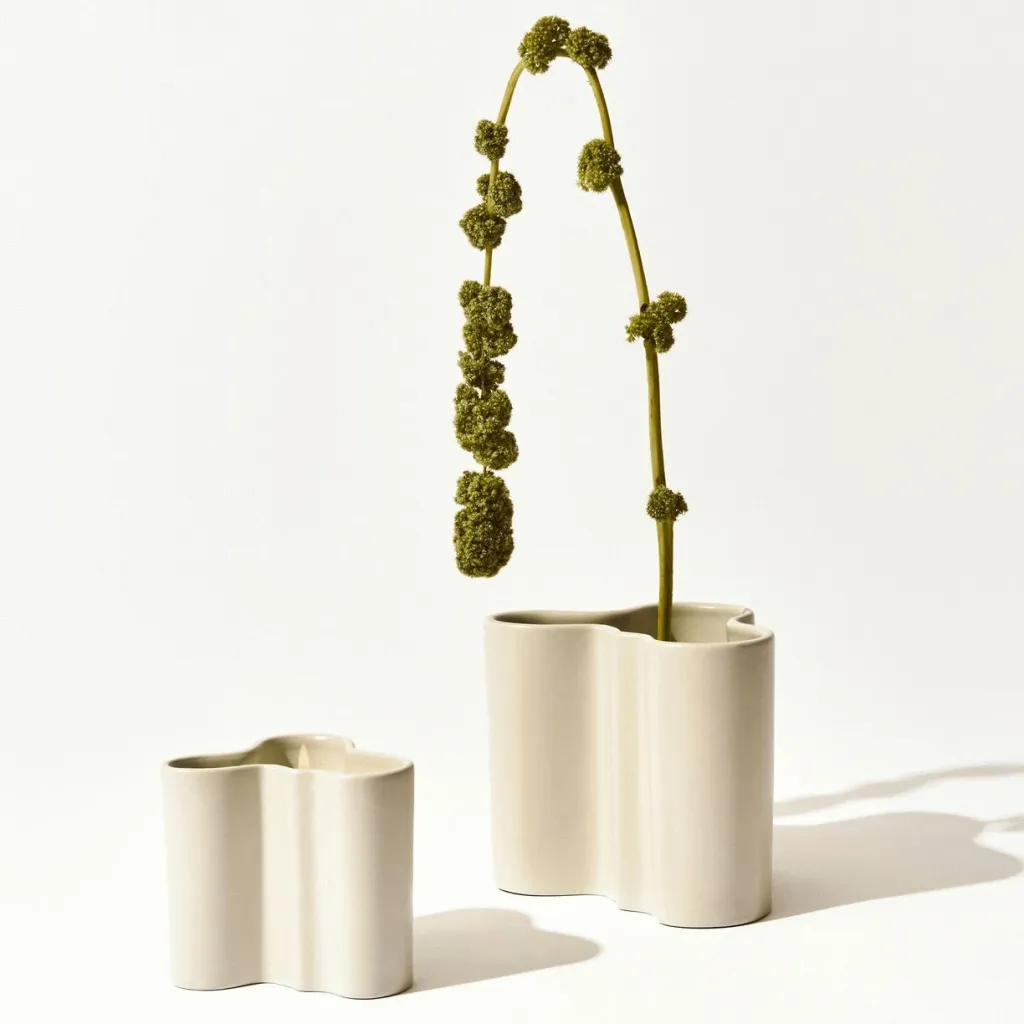 Iittala Duftlys > Aalto Duftlys H,