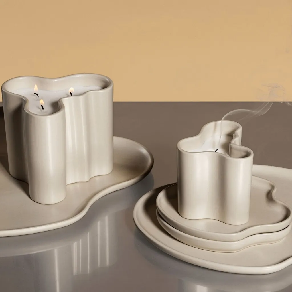 Iittala Duftlys > Aalto Duftlys H,