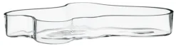 Discount Iittala Aalto Skål , Klar
