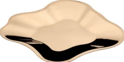Iittala Skåle|Spisestue > Aalto Skål , Rosaguld