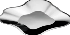 Iittala Skåle|Spisestue > Aalto Skål , Stål