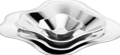 Iittala Skåle|Spisestue > Aalto Skål H, Stål