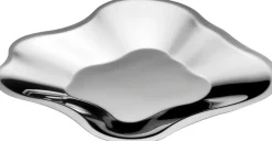 Iittala Skåle|Spisestue > Aalto Skål H, Stål