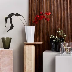Outlet Aalto Vase H22 cm, Stue|Vaser