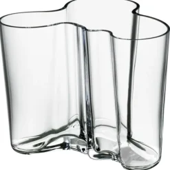 Iittala Stue|Vaser > Aalto Vase H,