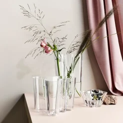 Online Aalto Vase H, Stue|Vaser