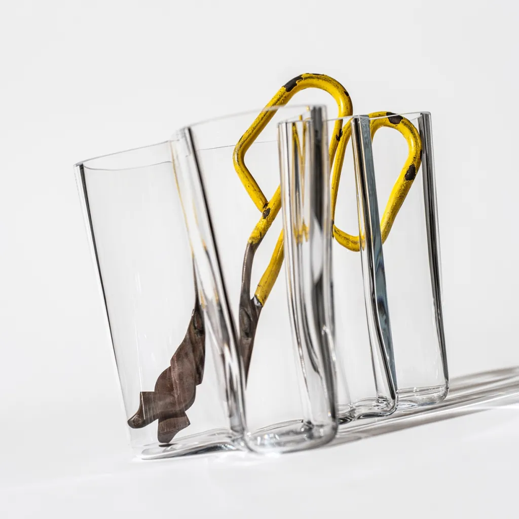 Online Aalto Vase H, Stue|Vaser