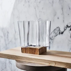 Online Aalto Vase H, Stue|Vaser