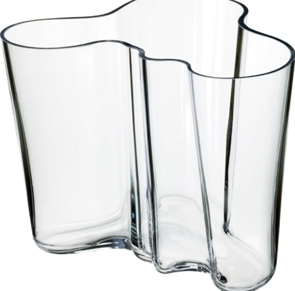 Online Aalto Vase H, Stue|Vaser