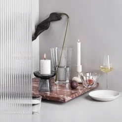 Best Aalto vase H, Stue|Vaser