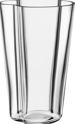 Best Aalto vase H, Stue|Vaser