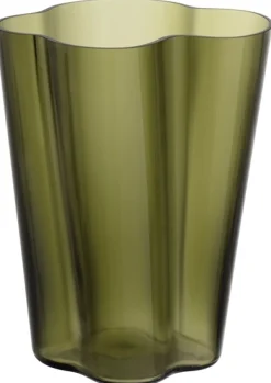 Discount Aalto Vase H, Stue|Vaser