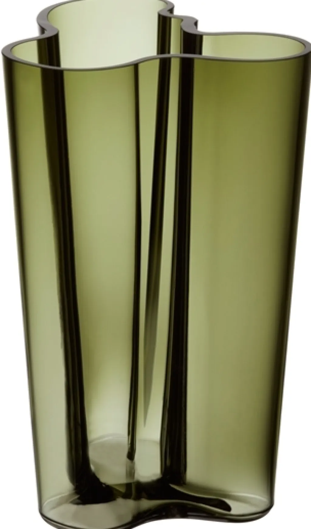 Hot Aalto Vase H, Stue|Vaser
